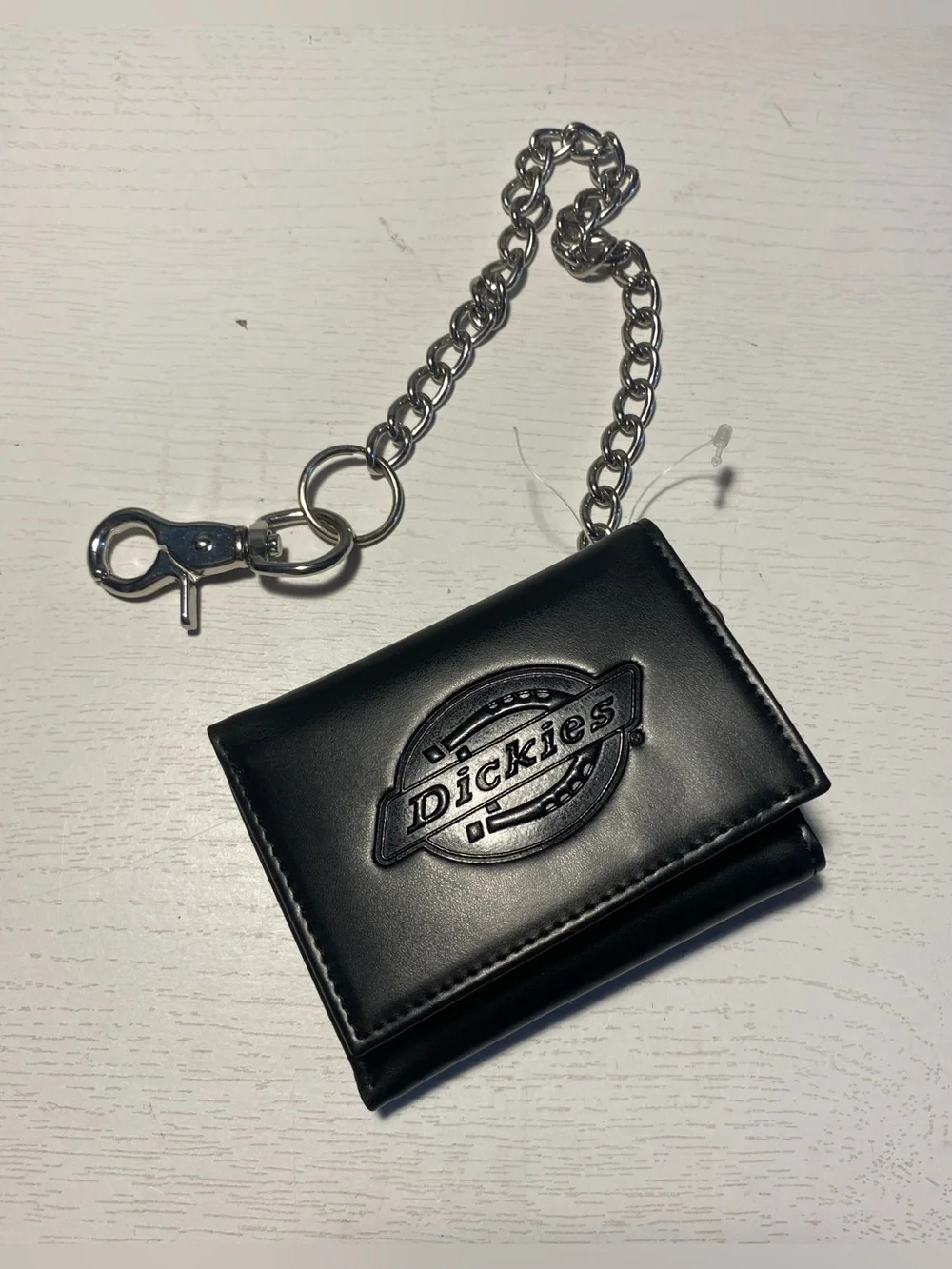 Dickies Trifold Chain Wallet